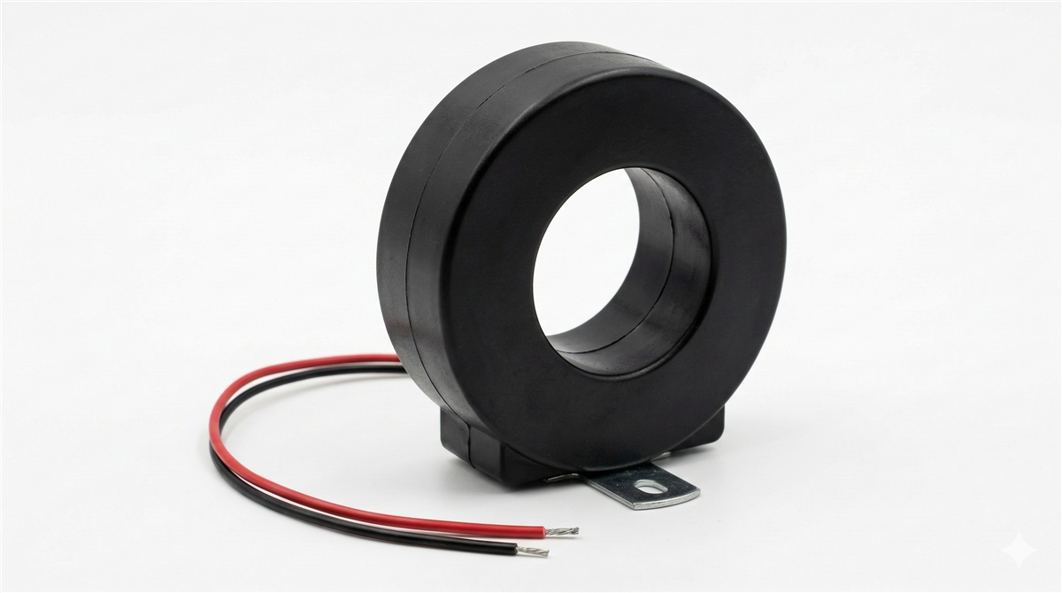 ZCT（零相変流器）