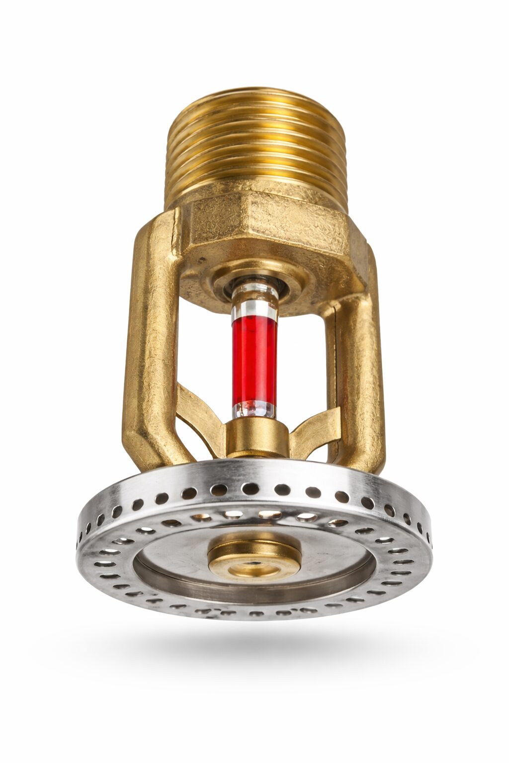 泡ヘッド（スプリンクラー型）