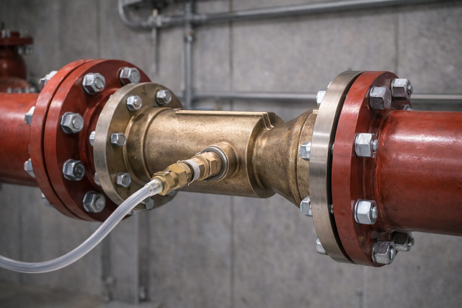 混合器（プロポーショナー）