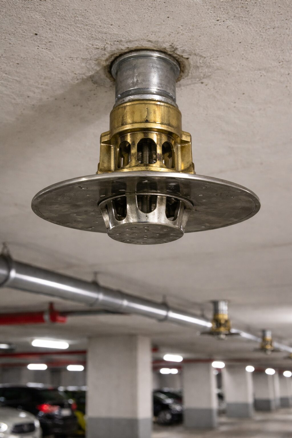 フォームヘッド